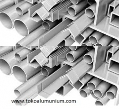 aluminium